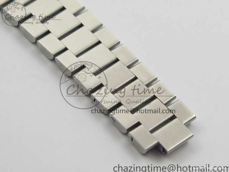 Good Copy Rolex Watches Markers Dial Best Gray Datejust Maker 3091 SS Crystals 31mm on Bracelet 278275 Flexible BP Bezel SS Crystal President Edition 0111